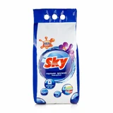 Пральний порошок Sky Style Universal Французький букет, автомат, 6 кг