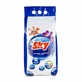 Пральний порошок Sky Style Universal Французький букет, автомат, 6 кг