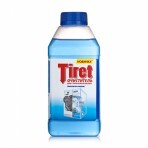 Очиститель для стиральных машин Tiret, 250 мл: цены и характеристики