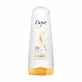 Бальзам-ополіскувач для сухого ламкого волосся Dove Nutritive Solutions Radiance Revival Conditioner Сяючий блиск, 200 мл