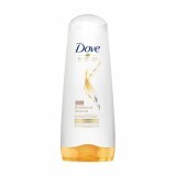 Бальзам-ополіскувач для сухого ламкого волосся Dove Nutritive Solutions Radiance Revival Conditioner Сяючий блиск, 200 мл