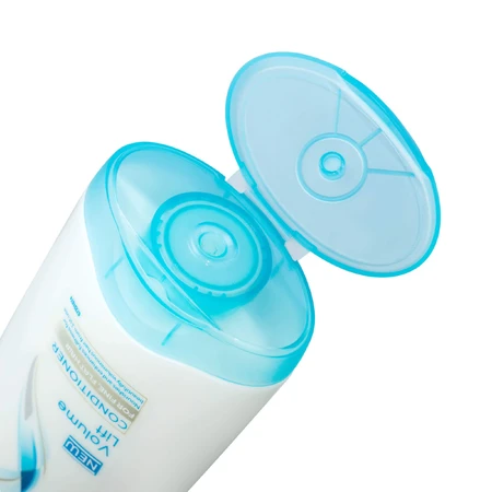 Бальзам-ополіскувач для волосся Dove Nutritive Solutions Volume Lift Conditioner Розкішний об'єм, 200 мл: ціни та характеристики