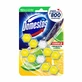 Сменный туалетный блок для унитаза Domestos Power 5 Свежесть Лайма 2 х 55 г
