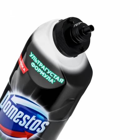 Средство для чистки унитаза Domestos Антиржавчина Лайм 750 мл: цены и характеристики