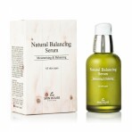 Сироватка для обличчя The Skin House Natural Balancing Serum, 50 мл: ціни та характеристики