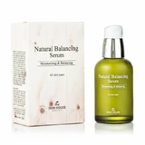 Сироватка для обличчя The Skin House Natural Balancing Serum, 50 мл