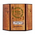 Нічна маска-желе Holika Holika Wine Therapy White Wine, 120 мл: ціни та характеристики