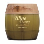 Ночная маска-желе Holika Holika Wine Therapy White Wine, 120 мл: цены и характеристики