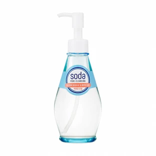 Гідрофільна олія для обличчя Holika Holika Soda Pore Cleansing Deep Cleansing Oil, 150 мл