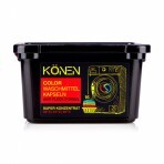 Капсули для прання KÖNEN Колор, 16 шт: ціни та характеристики