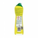 Крем для чистки Cif Актив Лимон 750 мл: цены и характеристики