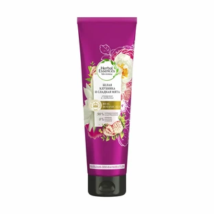 Бальзам-ополіскувач для волосся Herbal Essences Біла полуниця та солодка м'ята, 275 мл