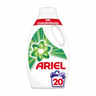 Гель для прання Ariel Гірське джерело 1.1 л