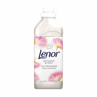 Кондиціонер для білизни Lenor Квіти шовкової акації 750 мл