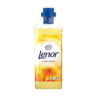 Кондиционер для белья Lenor Летний день 930 мл