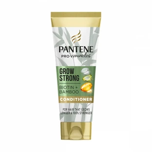 Бальзам-ополіскувач для волосся Pantene Pro-V Miracles Зміцнення від коренів до кінчиків, 200 мл