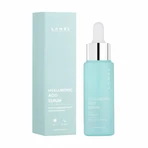 Сироватка для обличчя Lamel Professional Hyaluronic Acid Serum Сяйво та детоксикація, з гіалуроновою кислотою та вітаміном С, 29 мл: ціни та характеристики