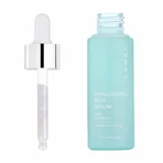 Сироватка для обличчя Lamel Professional Hyaluronic Acid Serum Сяйво та детоксикація, з гіалуроновою кислотою та вітаміном С, 29 мл: ціни та характеристики