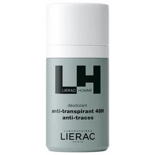 Дезодорант Lierac Ом кульковий 50 мл  