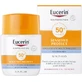 Сонцезахисний флюїд для обличчя Eucerin SPF 50 50 мл