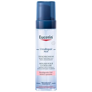 Пена для душа Eucerin Urea Repair Plus 5% для сухой кожи 200 мл