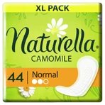 Щоденні прокладки Naturella Normal Camomile 44 шт: ціни та характеристики