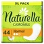 Щоденні прокладки Naturella Normal Camomile 44 шт