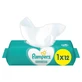 Дитячі вологі серветки Pampers Sensitive 12 шт