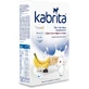 Овсяная каша Kabrita на основе козьего молока с бананом и черносливом для детей от 6 месяцев 180 г