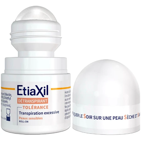 Антиперспирант Etiaxil Confort+ /Tolerance длительного действия для чувствительной кожи, 15 мл: цены и характеристики