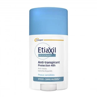 Антиперспірант Etiaxil Захист 48 годин стік 40 мл