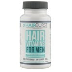 Витамины для роста и укрепления волос для мужчин HairBurst Helthy Hair Vitamins for Men 60 капсул: цены и характеристики