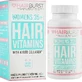 Витамины для роста и здоровья волос Hair Vitamins Hairburst для женщин 35+  60 капсул
