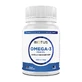 Омега-3 ісландський риб'ячий жир Omega-3 Fish Oil Biotus 60 капсул