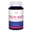Фолиевая кислота Folic Acid Powerful Sunny Caps 400 мкг 100 капсул
