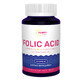 Фолієва кислота Folic Acid Powerful Sunny Caps 400 мкг 100 капсул