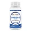 Омега-3 исландский рыбий жир Omega-3 Fish Oil Biotus 120 капсул