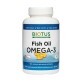 Омега-3 ісландський риб&#39;ячий жир Omega-3 Fish Oil Biotus 180 капсул