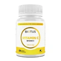 Вітамін С Vitamin C Biotus 500 мг 60 капсул