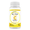Вітамін С Vitamin C Biotus 500 мг 100 капсул