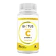 Вітамін С Vitamin C Biotus 500 мг 100 капсул