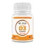 Вітамін Д3 Vitamin D3 Biotus 1000 МО 60 капсул