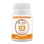 Вітамін Д3 Vitamin D3 Biotus 1000 МО 120 капсул