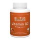 Витамин Д3 Vitamin D3 Biotus 1000 МЕ 180 капсул