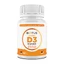 Вітамін Д3 Vitamin D3 Biotus 2000 МО 60 капсул