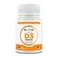 Вітамін Д3 Vitamin D3 Biotus 2000 МО 60 капсул