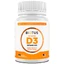Витамин Д3 2000 МЕ Biotus Vitamin D3, 120 капсул