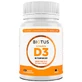 Вітамін Д3 2000 МО Biotus Vitamin D3, 120 капсул