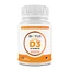 Вітамін Д3 Vitamin D3 Biotus 5000 МО 60 капсул