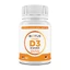 Витамин Д3 Vitamin D3 Biotus 5000 МЕ 120 капсул